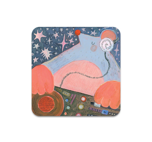 S10 Katie Mai - Coaster 4