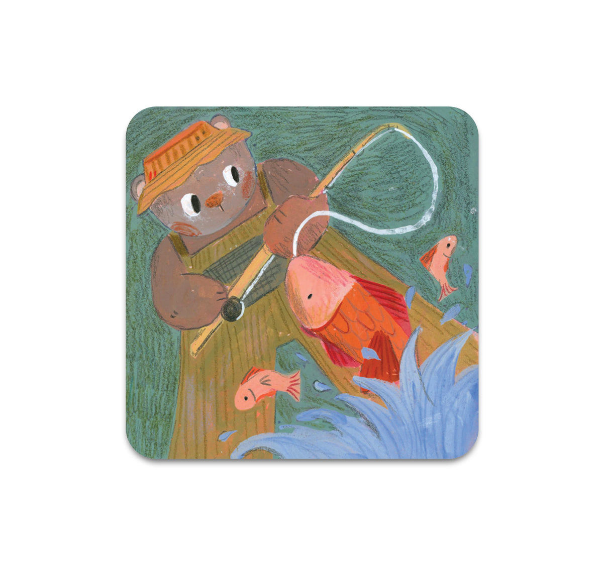 S10 Katie Mai - Coaster 5