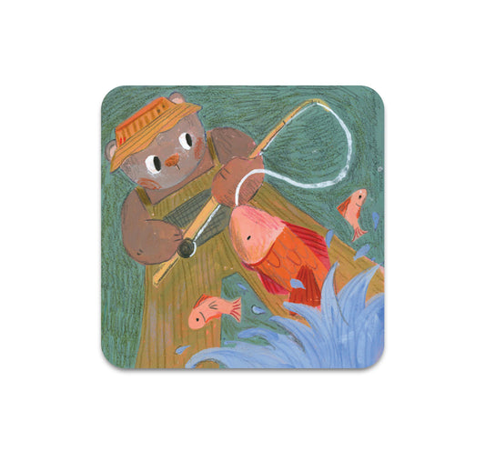 S10 Katie Mai - Coaster 5