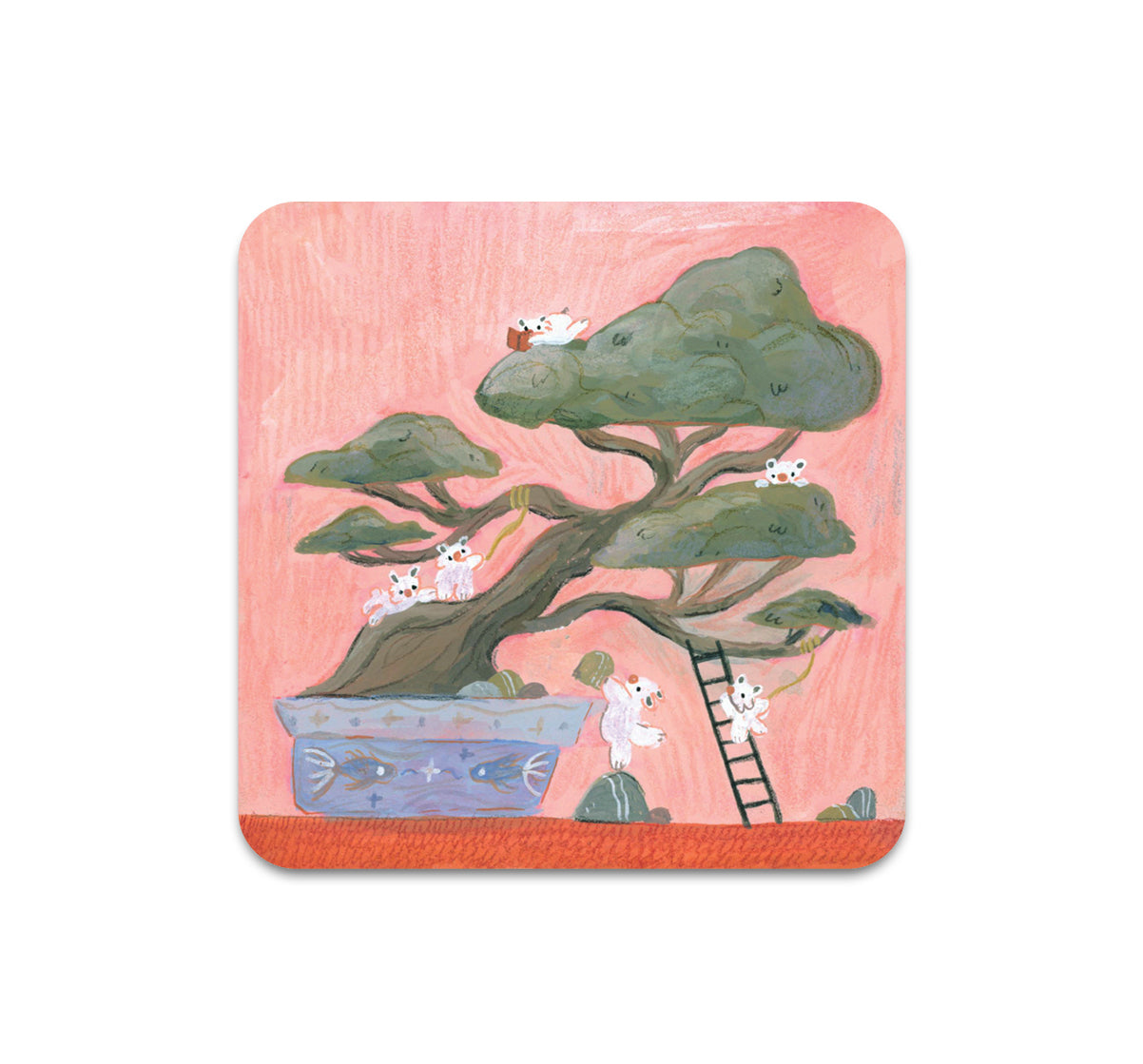 S10 Katie Mai - Coaster 6