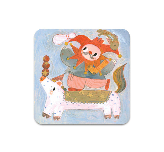 S10 Katie Mai - Coaster 7