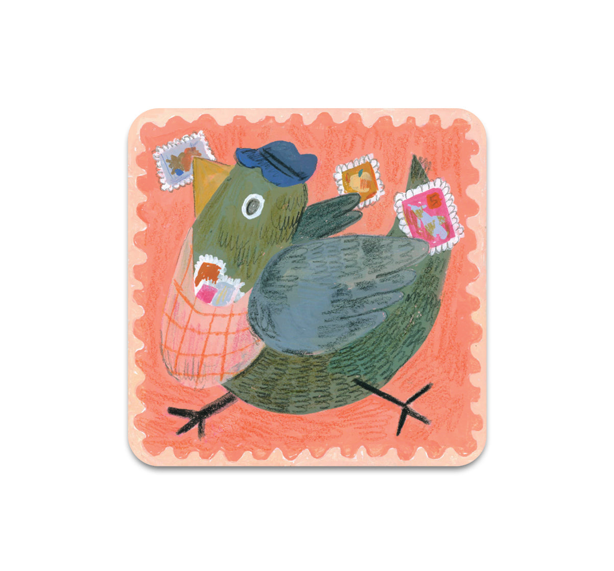 S10 Katie Mai - Coaster 9