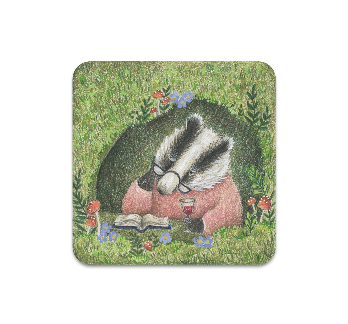 S10 Kelli Flitton - Coaster 2