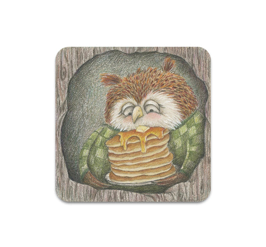 S10 Kelli Flitton - Coaster 3