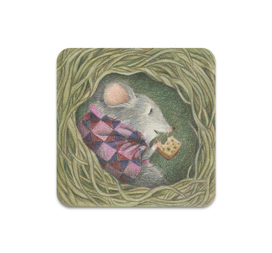 S10 Kelli Flitton - Coaster 4