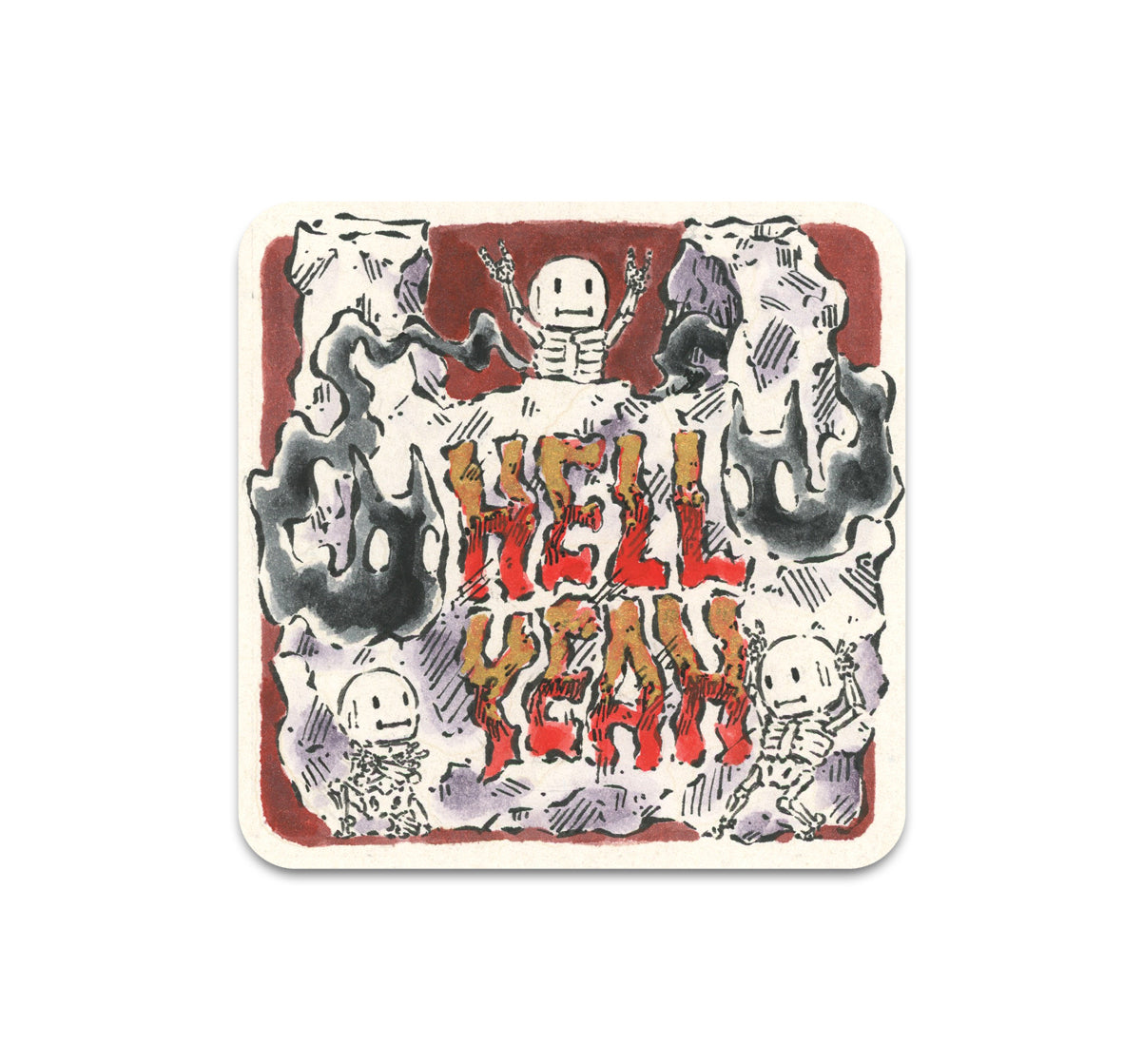 S10 Kelly Yamagishi - Coaster 10