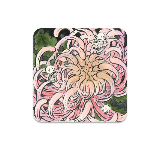 S10 Kelly Yamagishi - Coaster 3