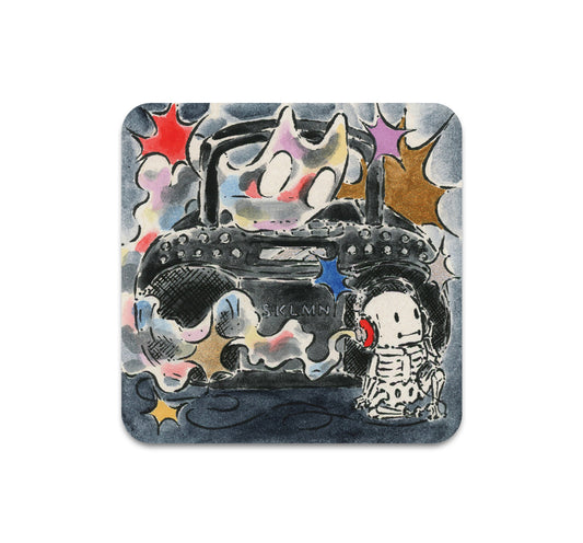 S10 Kelly Yamagishi - Coaster 7