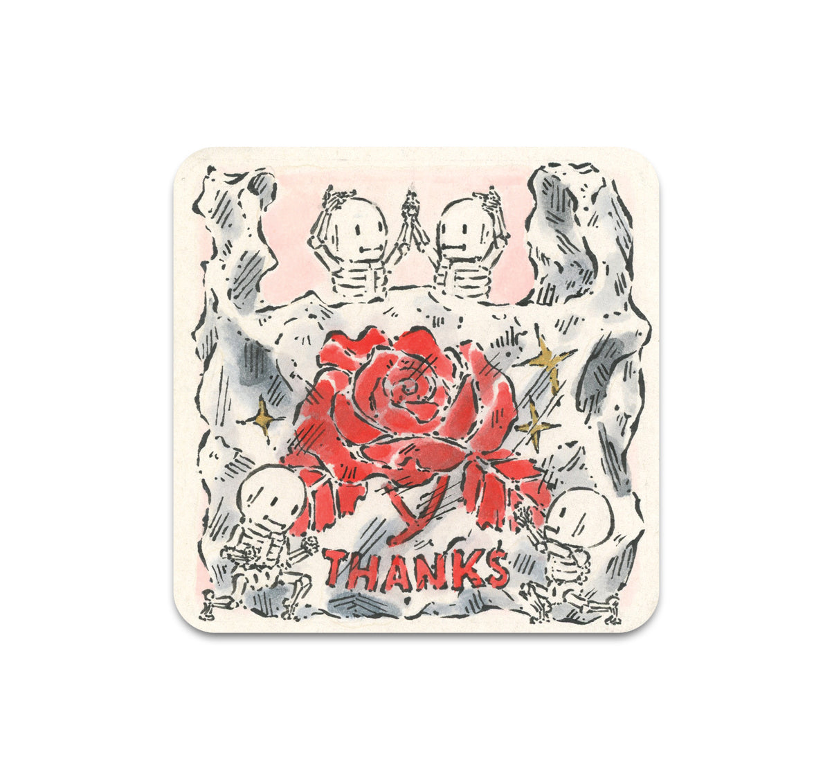 S10 Kelly Yamagishi - Coaster 9