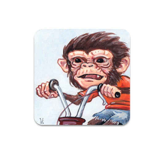 S10 Ken Keirns - Coaster 1