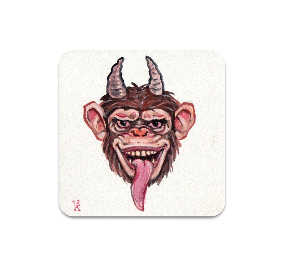 S10 Ken Keirns - Coaster 2