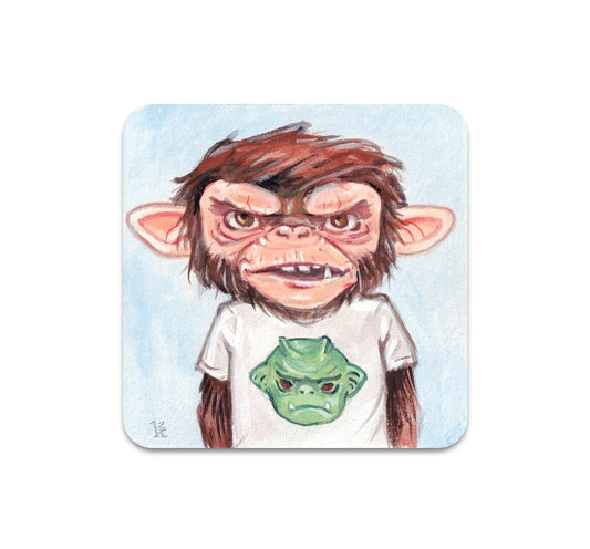 S10 Ken Keirns - Coaster 3