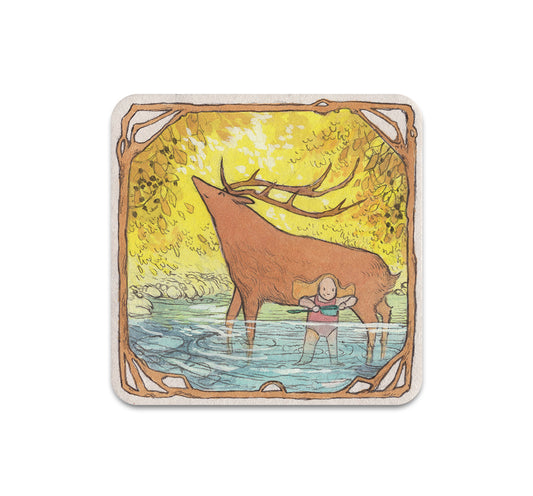 S10 Kerilynn Wilson - Coaster 2