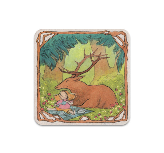 S10 Kerilynn Wilson - Coaster 3