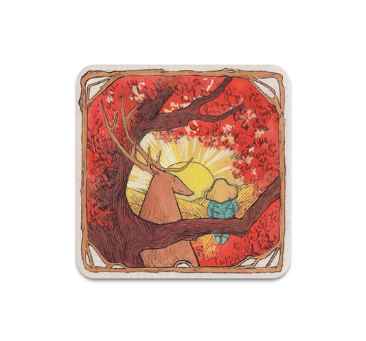 S10 Kerilynn Wilson - Coaster 4