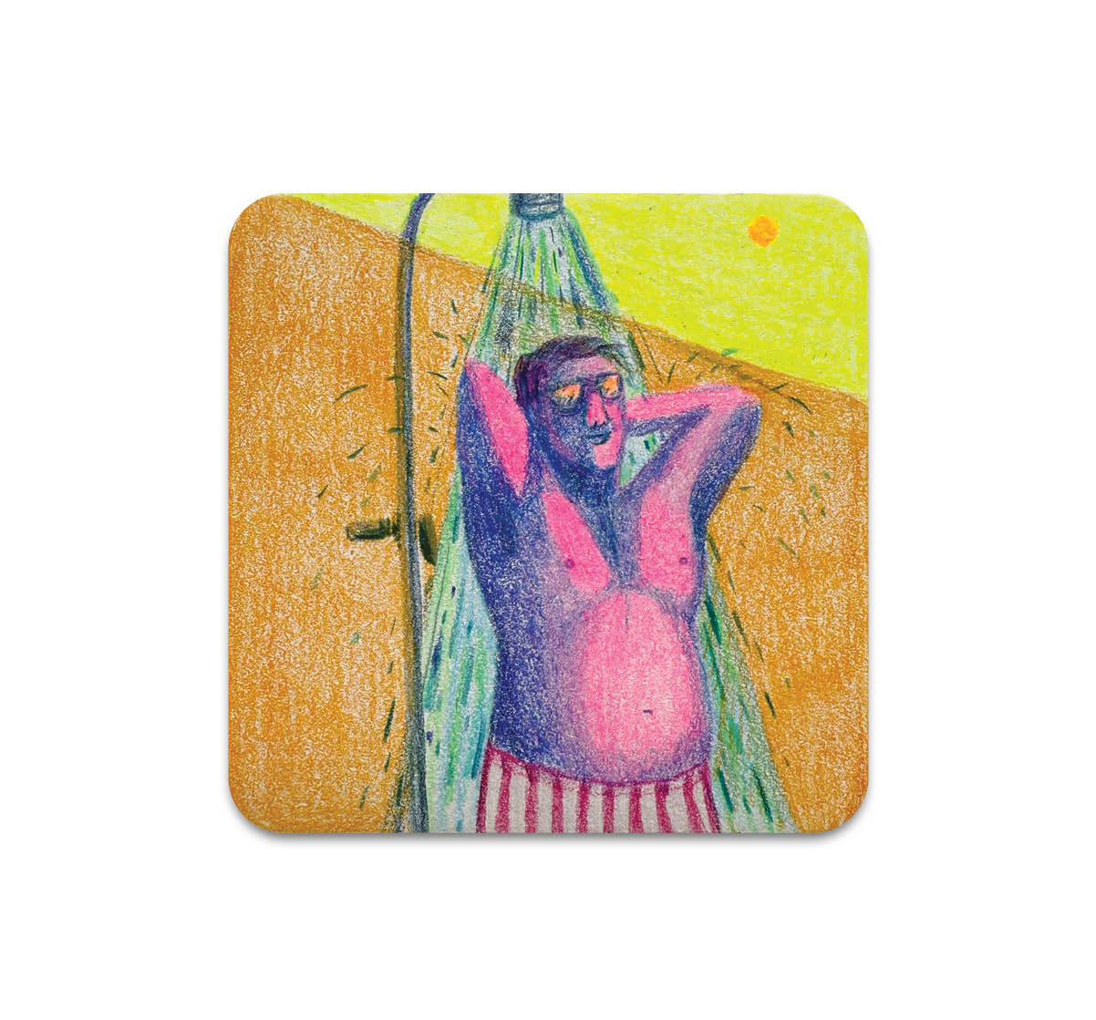 S10 Kevin Gribbin - Coaster 2