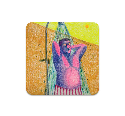 S10 Kevin Gribbin - Coaster 2