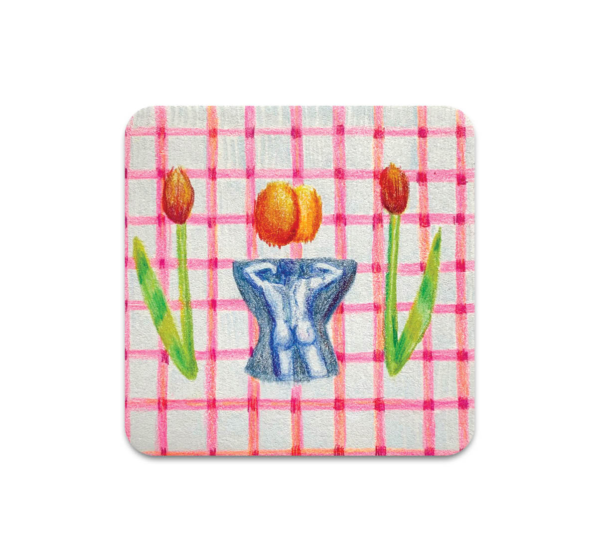 S10 Kevin Gribbin - Coaster 4