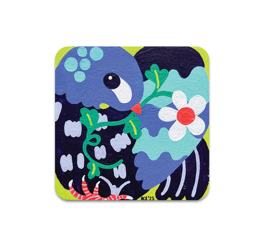 S10 Kim Sielbeck - Coaster 1