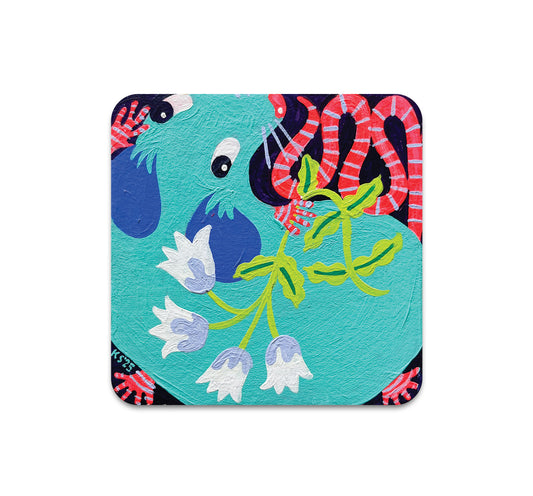 S10 Kim Sielbeck - Coaster 2