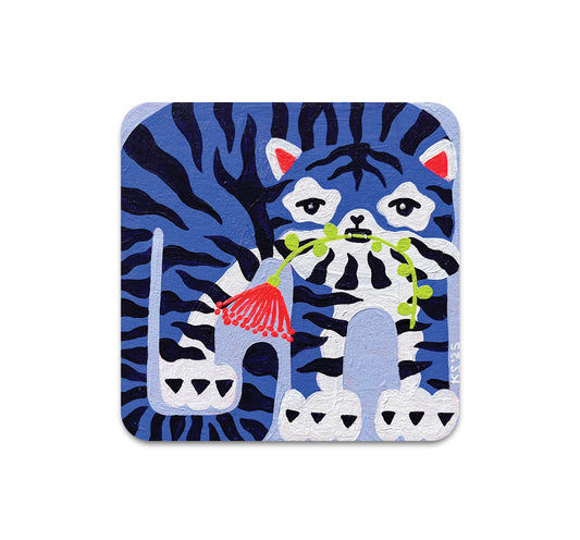 S10 Kim Sielbeck - Coaster 4