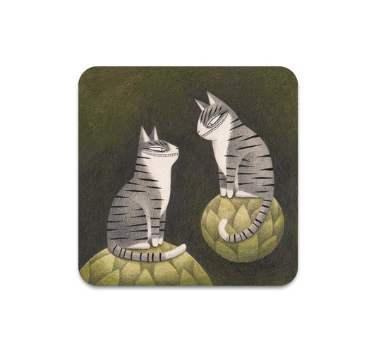 S10 Kim Slate - Coaster 3