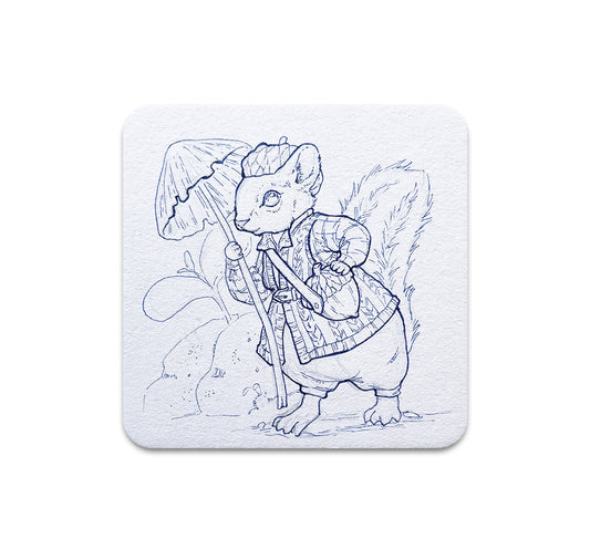 S10 Kimberli Johnson - Coaster 2