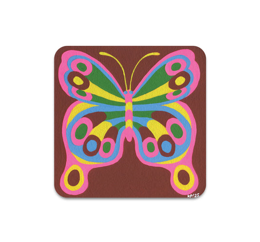 S10 Krista Perry - Coaster 10