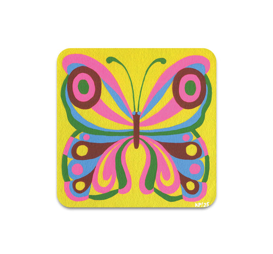 S10 Krista Perry - Coaster 2