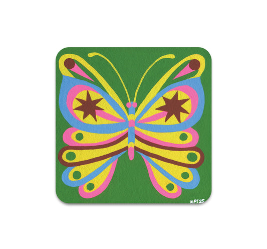 S10 Krista Perry - Coaster 3