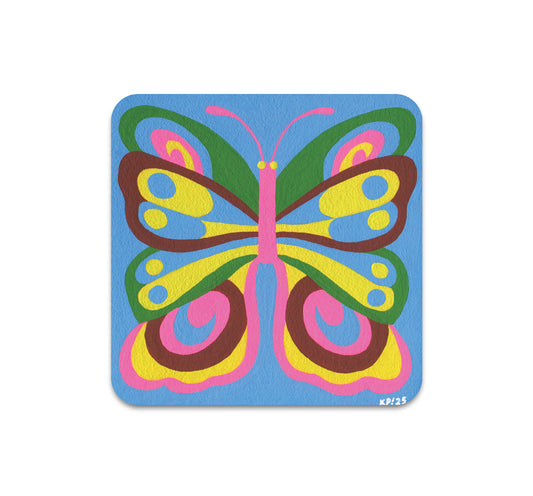 S10 Krista Perry - Coaster 4