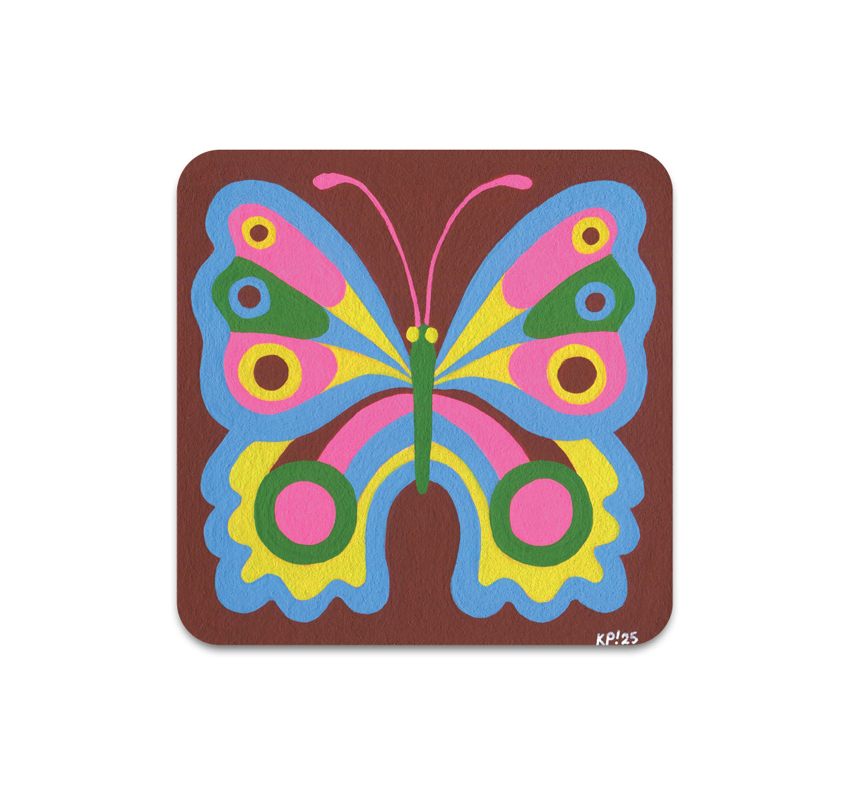 S10 Krista Perry - Coaster 5