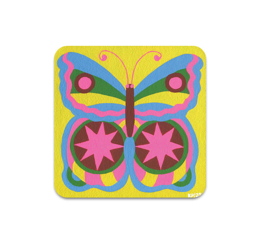 S10 Krista Perry - Coaster 7