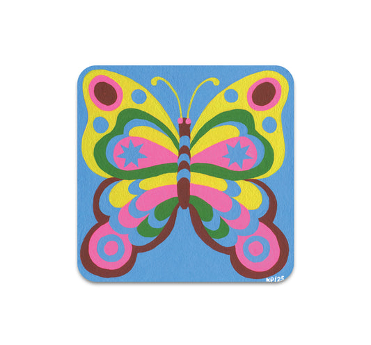 S10 Krista Perry - Coaster 9