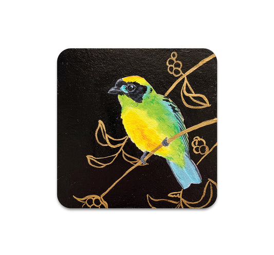 S10 Kristin Bell - Coaster 1