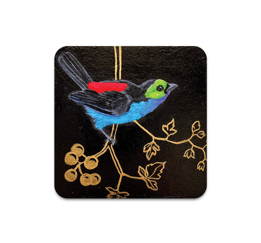 S10 Kristin Bell - Coaster 2