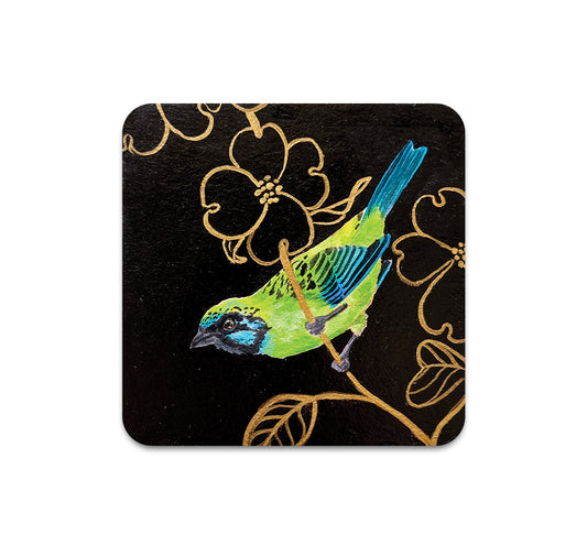 S10 Kristin Bell - Coaster 4