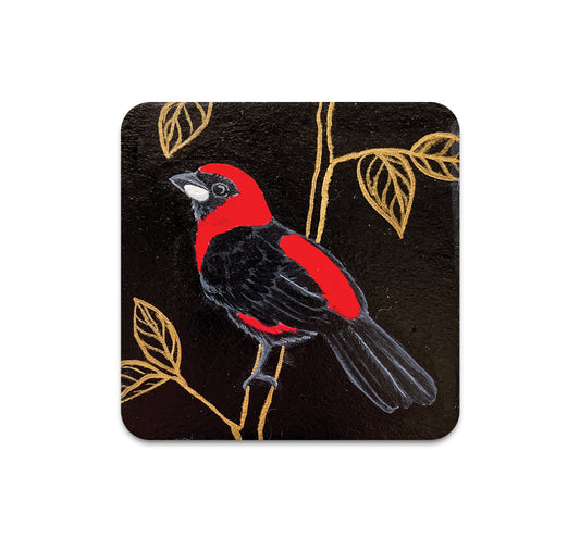 S10 Kristin Bell - Coaster 5