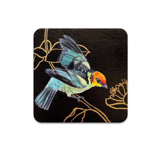 S10 Kristin Bell - Coaster 7