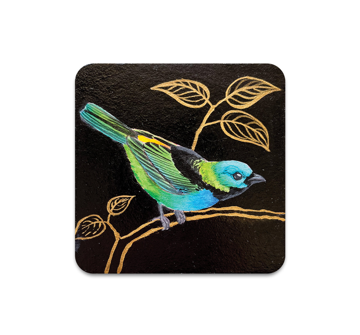 S10 Kristin Bell - Coaster 8