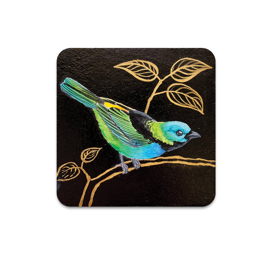 S10 Kristin Bell - Coaster 8