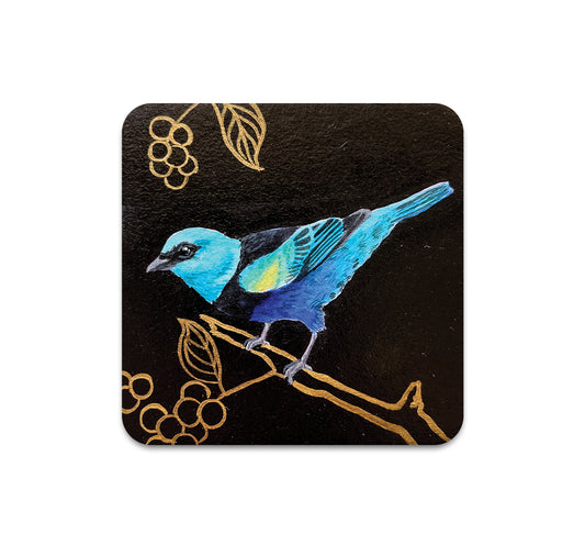 S10 Kristin Bell - Coaster 9