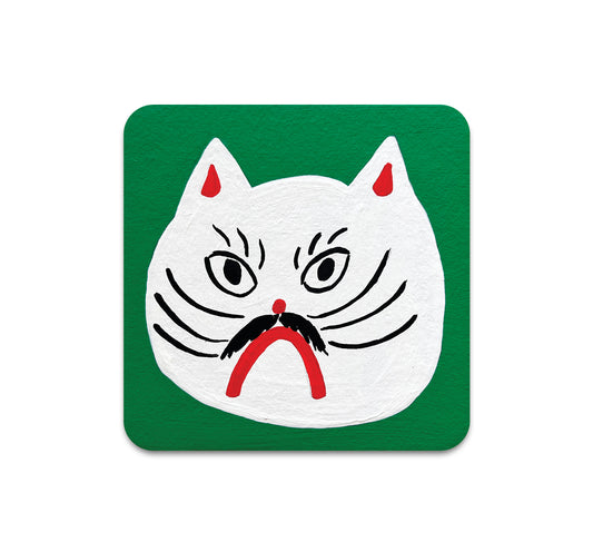 S10 Kristina Micotti - Coaster 1