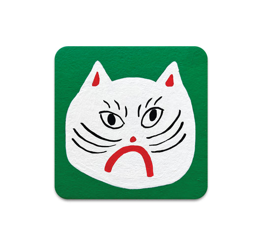 S10 Kristina Micotti - Coaster 2