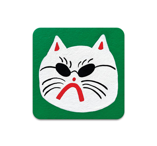 S10 Kristina Micotti - Coaster 4