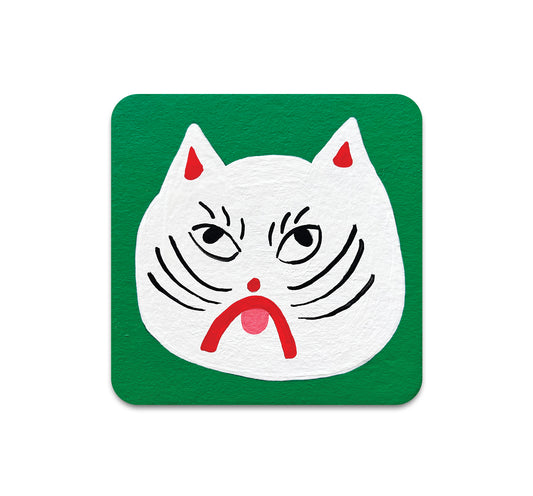 S10 Kristina Micotti - Coaster 5