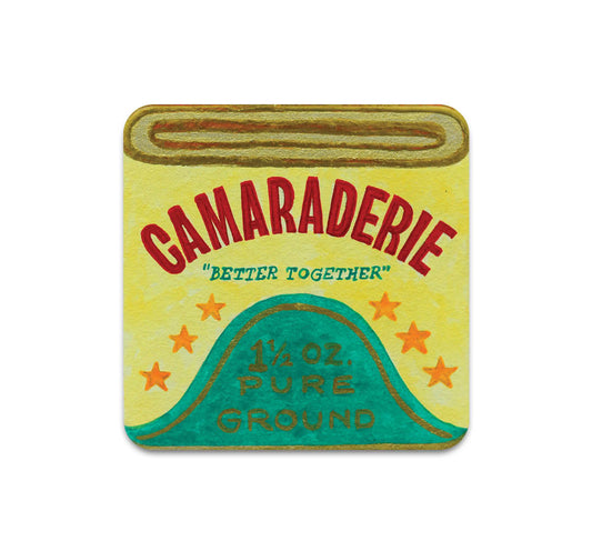 S10 Lauren Hom - Coaster 2