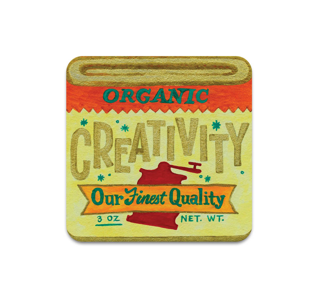 S10 Lauren Hom - Coaster 3