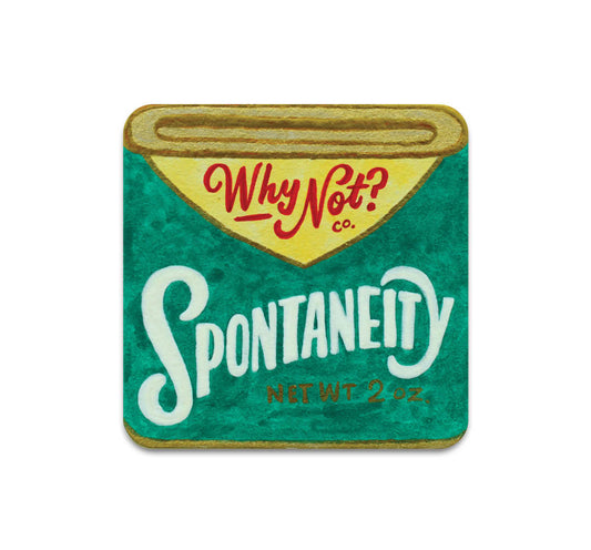 S10 Lauren Hom - Coaster 8