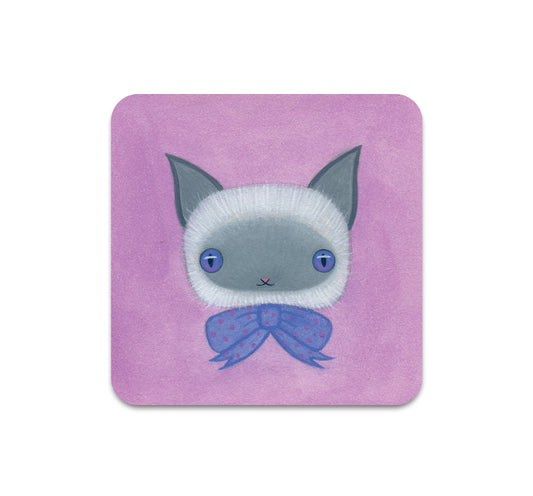 S10 Lauren Saxton - Coaster 1